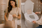 Lumehera Toilet SeatCover™