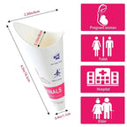 Female Urination Device Portable Hygienic Leak-Proof