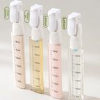 4-in-1 Leak-Proof Travel Dispenser