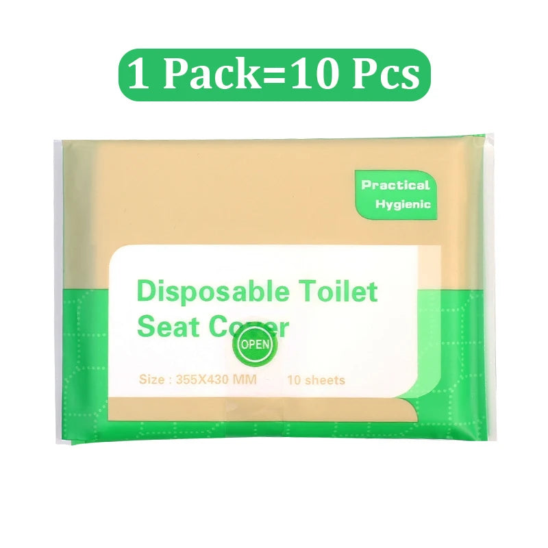 Lumehera Toilet SeatCover™