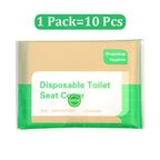 Lumehera Toilet SeatCover™