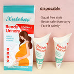 Female Urination Device Portable Hygienic Leak-Proof