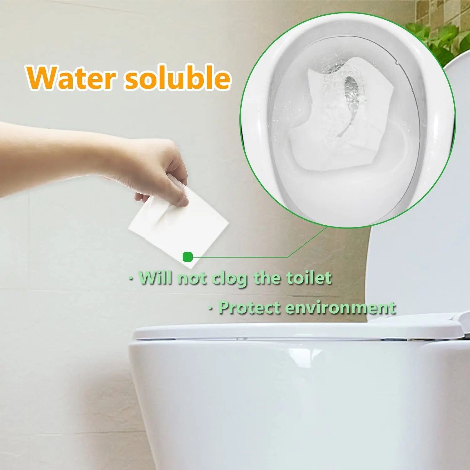 Lumehera Toilet SeatCover™
