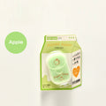 Portable Dissolving Cleanser Wipes
