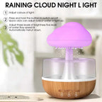 Rain Cloud Humidifier Rain Colorful
