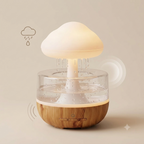 Rain Cloud Humidifier Rain Colorful